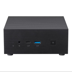 PC Mini ASUS PN63-S1-B-S5025MV Barebone (I5-11300H | VESA MOUNT | VGA port | DOS)