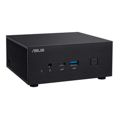 PC Mini ASUS PN63-S1-B-S5025MV Barebone (I5-11300H | VESA MOUNT | VGA port | DOS)