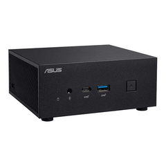 PC Mini ASUS PN63-S1-B-S3001MV Barebone (I3-1115G4 | VESA MOUNT | VGA port | DOS)