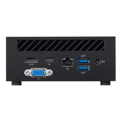 PC Mini ASUS PN63-S1-B-S3001MV Barebone (I3-1115G4 | VESA MOUNT | VGA port | DOS)