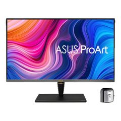 Màn Hình ASUS ProArt PA32UCX-K 4K HDR 32