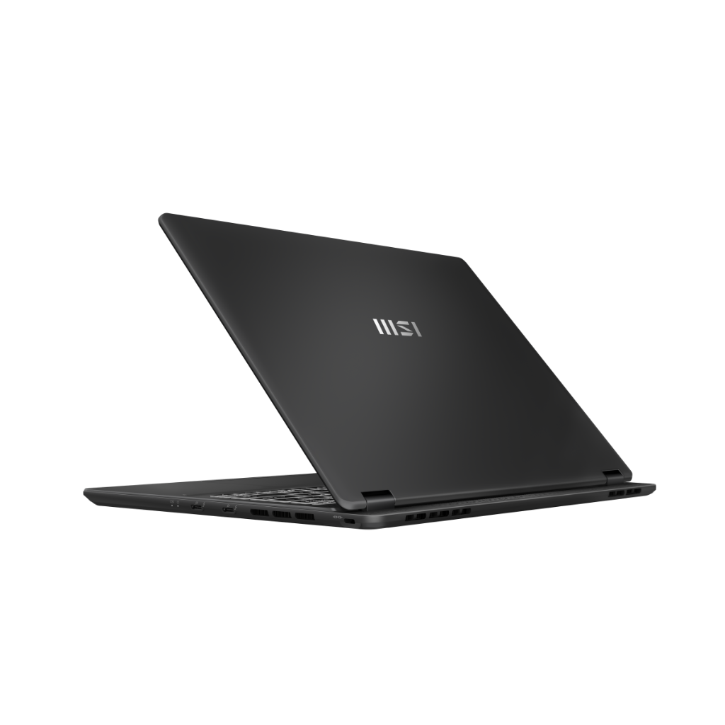 Laptop MSI Prestige 14 AI Evo C1MG-080VN (Ultra 5 125H | 32GB | 512GB | Intel Arc | 14' 2.8K OLED | Win 11)