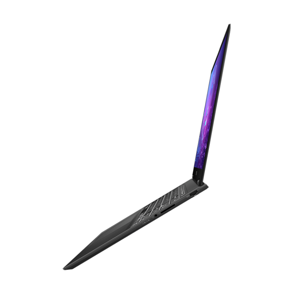 Laptop MSI PrestigePro 16 AI B2HVEG-251VN (Ultra 7 255H | GeForce RTX™ 4050 6GB | 32GB | 1TB | 16' UHD+ OLED | Win 11)