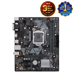 Bo Mạch Chủ ASUS PRIME H310M-E R2.0/CSM