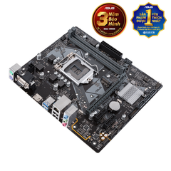 Bo Mạch Chủ ASUS PRIME H310M-E R2.0/CSM