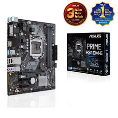 Bo Mạch Chủ ASUS PRIME H310M-E R2.0/CSM