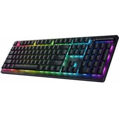 Bàn phím Razer DeathStalker V2 Pro Low Profile Optical Red Switch Wireless (RZ03-04360100-R3M1)