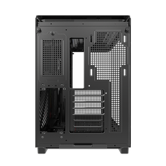 Vỏ Case Montech KING 95 Black (CAKING95BLMT)