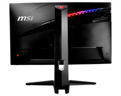 Màn Hình Cong MSI OPTIX MAG271CR 27