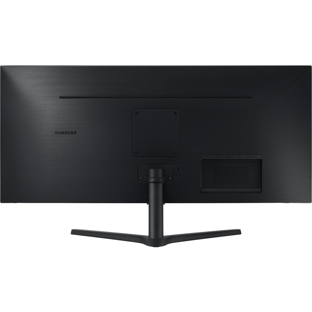 Màn Hình SAMSUNG ViewFinity S5 S50GC LS34C500GAEXXV (34.0 inch - WQHD - VA - 100Hz - 5ms - FreeSync - HDR10)
