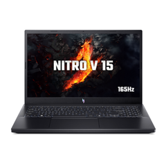 Laptop Gaming Acer Nitro V 15 ANV15-41-R1JY (R5-6600H | GeForce RTX™ 3050 6GB | 16GB | 512GB |  15.6' FHD 165Hz | Win 11)