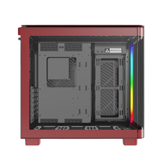 Vỏ Case Montech KING 95 Red(CAKING95REMT)