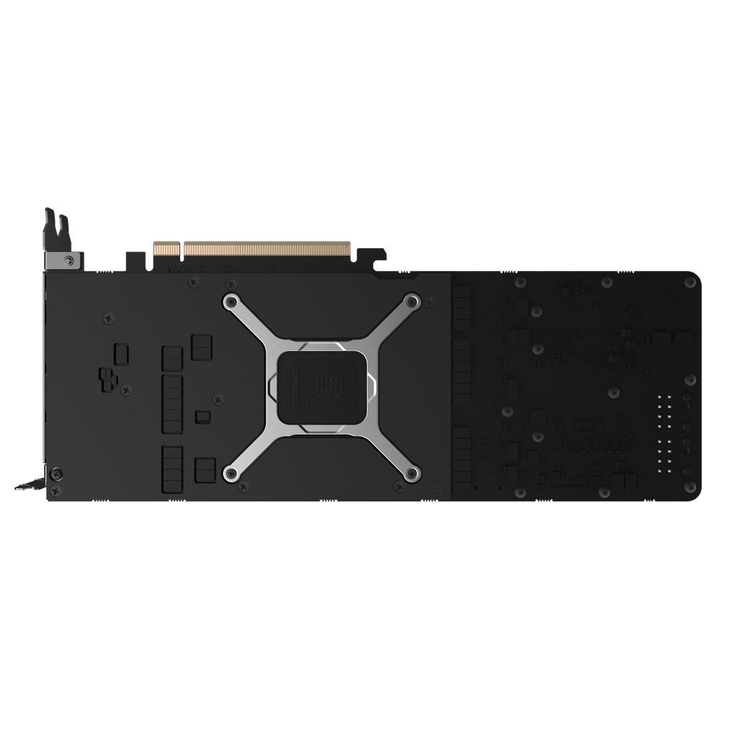 Card màn hình AMD Radeon PRO W7800 AI TOP 32G