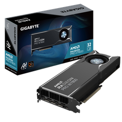 Card màn hình AMD Radeon PRO W7800 AI TOP 32G