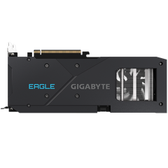 Card màn hình AMD Radeon RX 6600 EAGLE 8G GDDR6
