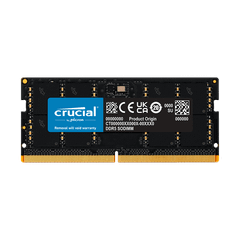 Ram Crucial DDR5 48GB Bus 5600MHz 1.1v CT48G56C46S5