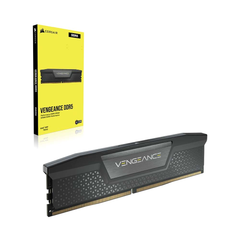 RAM PC Corsair Vengeance LPX 16GB DDR5 5600MHz Black