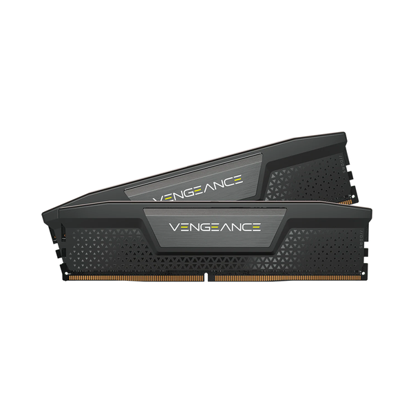 Ram PC Corsair Vengeance 32GB 5600MHz DDR5 (2x16GB) Black