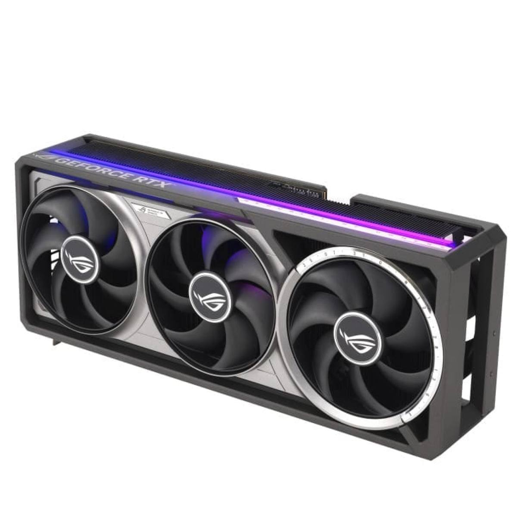 Card Màn Hình Asus ROG Astral GeForce RTX 5080 16GB GDDR7 OC Edition