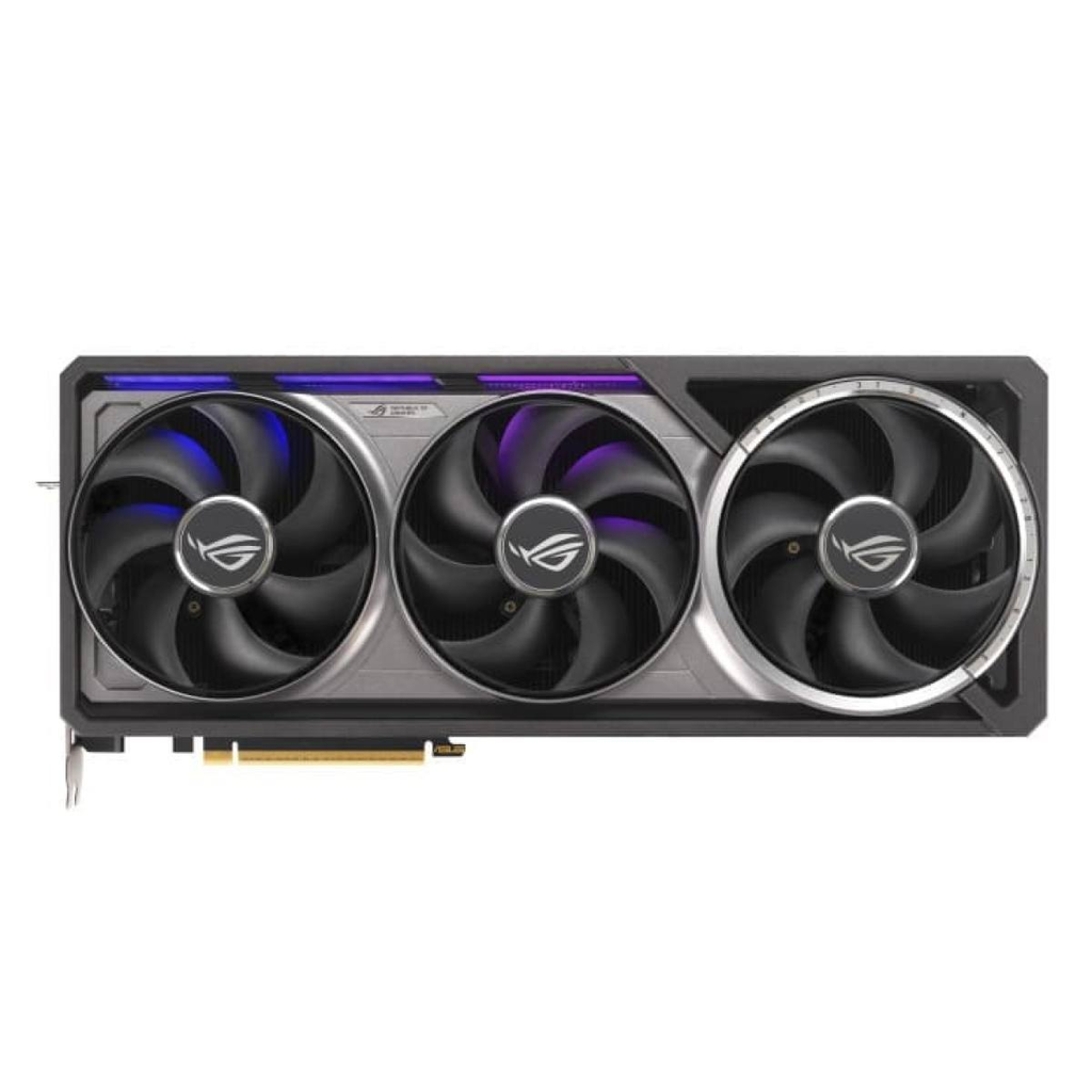 Card Màn Hình Asus ROG Astral GeForce RTX 5080 16GB GDDR7 OC Edition