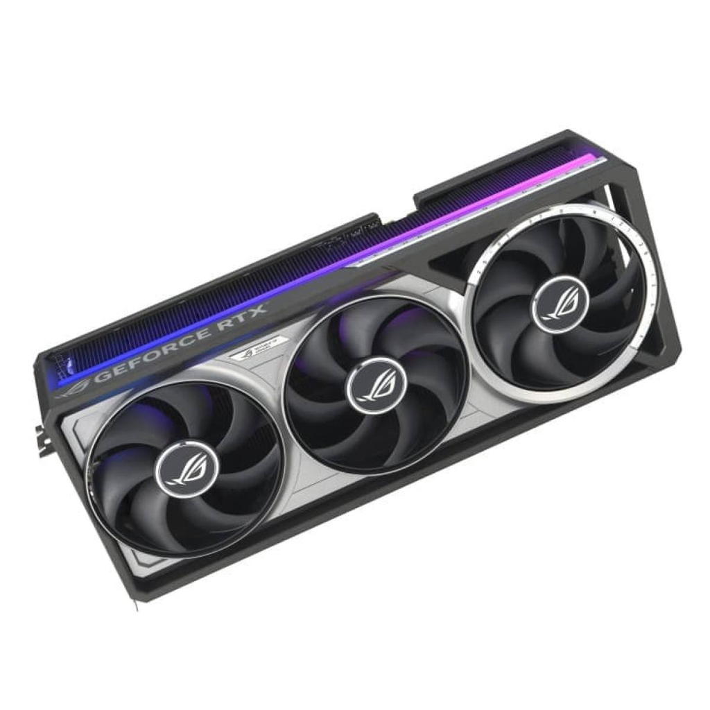 Card Màn Hình Asus ROG Astral GeForce RTX 5080 16GB GDDR7 OC Edition