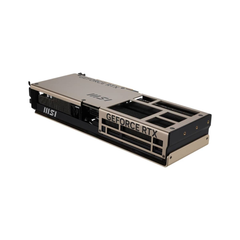 Card màn hình MSI GeForce RTX 5080 16G INSPIRE 3X OC