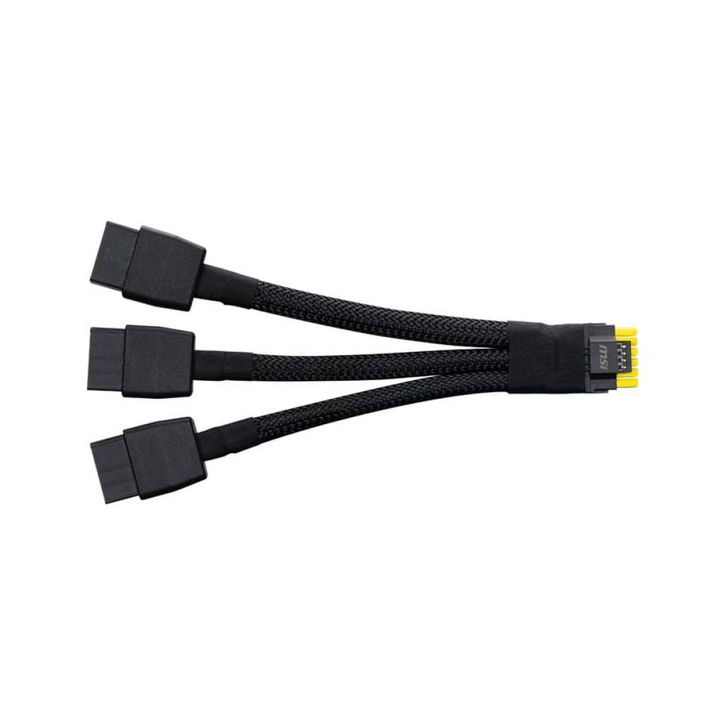 Card màn hình MSI GeForce RTX 5080 16G INSPIRE 3X OC