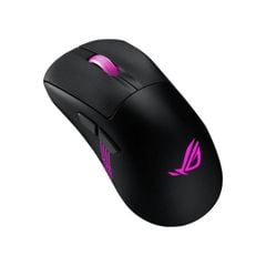 Chuột Asus ROG Keris II Origin | Black/ MoonLight White - ROG Micro Switch II