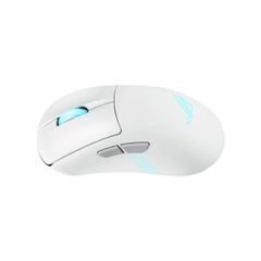Chuột Asus ROG Keris II Origin | Black/ MoonLight White - ROG Micro Switch II