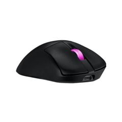 Chuột Asus ROG Keris II Origin | Black/ MoonLight White - ROG Micro Switch II