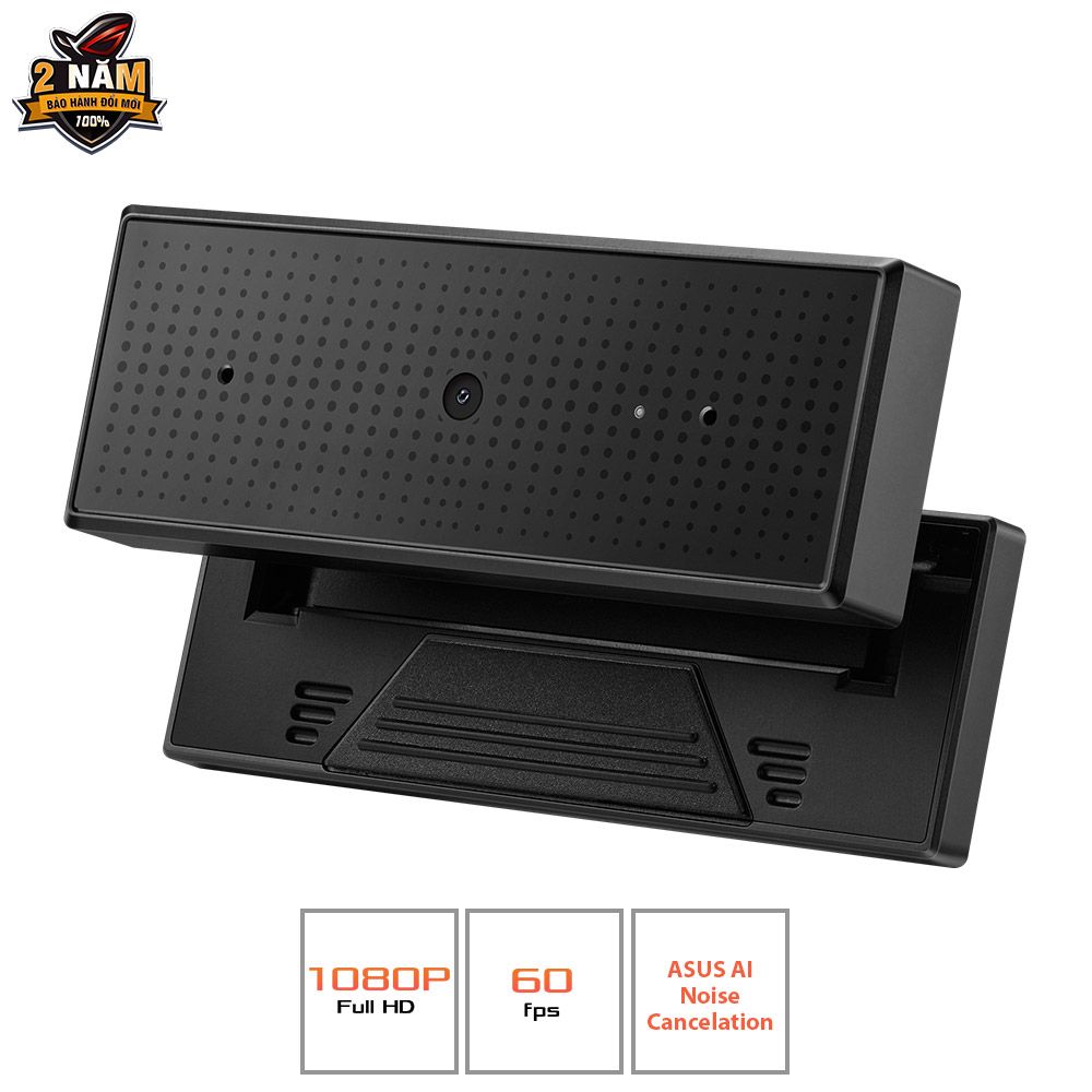 Webcam Gaming Asus ROG EYE S FullHD 1080p 60FPS