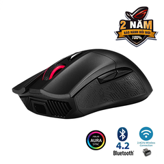 Chuột Gaming ASUS ROG Gladius II Wireless