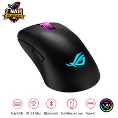 Chuột Gaming ASUS ROG Keris Wireless