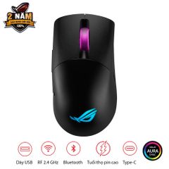 Chuột Gaming ASUS ROG Keris Wireless