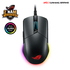 Chuột ASUS ROG Pugio Aura RGB