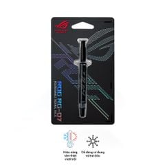 Keo tản nhiệt ASUS ROG RG-07 PERFORMANCE THERMAL PASTE