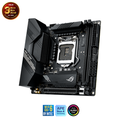 Bo Mạch Chủ ASUS ROG STRIX B460-I GAMING