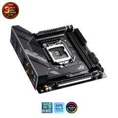 Bo Mạch Chủ ASUS ROG STRIX B460-I GAMING