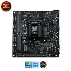 Bo Mạch Chủ ASUS ROG STRIX B460-I GAMING