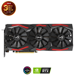 Card Màn Hình ASUS ROG Strix GeForce® RTX 2060 SUPER O8G EVO 8GB GDDR6