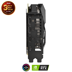 Card Màn Hình ASUS ROG Strix GeForce® RTX 2060 SUPER O8G EVO 8GB GDDR6