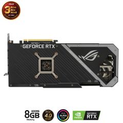 Card màn hình ASUS ROG GeForce  RTX3060TI 8G GAMING