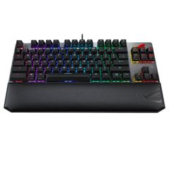 Bàn phím Gaming Asus ROG Strix Scope NX TKL Deluxe Wired