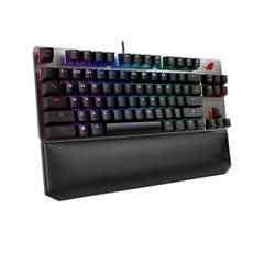 Bàn phím Gaming Asus ROG Strix Scope NX TKL Deluxe Wired