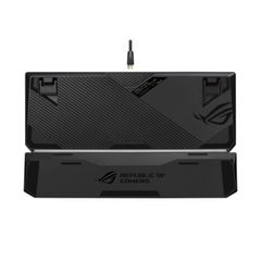 Bàn phím Gaming Asus ROG Strix Scope NX TKL Deluxe Wired