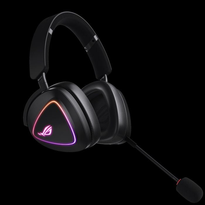 Tai nghe Gaming không dây ASUS ROG Delta II