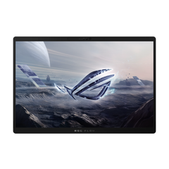 Laptop ASUS ROG Flow Z13 GZ302EA-RU145WS (Ryzen AI MAX+ 395 | 128GB | 1TB | AMD Radeon™ Graphics| 13.4' 2.5K ROG Nebula 180Hz | Win 11 + Office)
