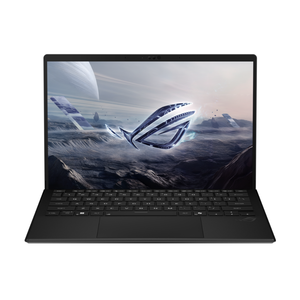 Laptop ASUS ROG Flow Z13 GZ302EA-RU145WS (Ryzen AI MAX+ 395 | 128GB | 1TB | AMD Radeon™ 8060S | 13.4' 2.5K 180Hz | Win 11 + Office)