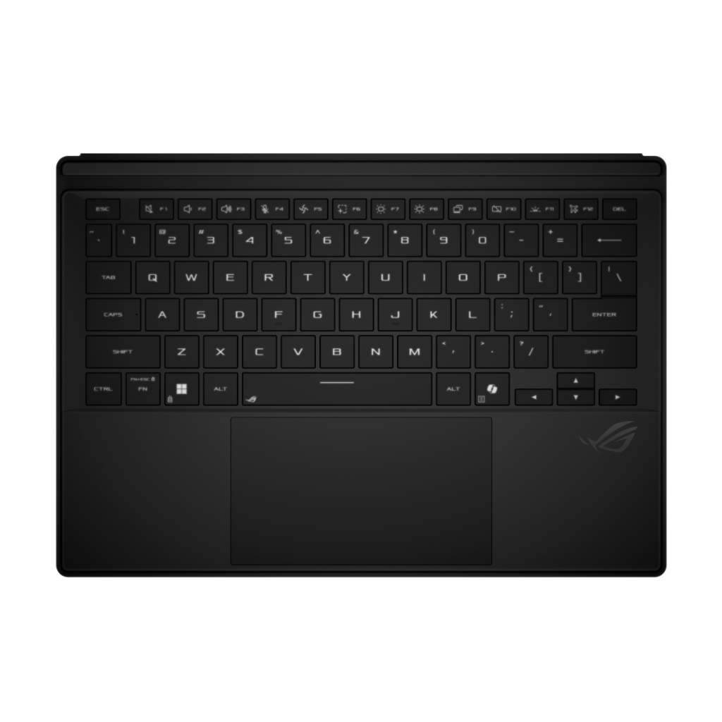 Laptop ASUS ROG Flow Z13 GZ302EA-RU145WS (Ryzen AI MAX+ 395 | 128GB | 1TB | AMD Radeon™ 8060S | 13.4' 2.5K 180Hz | Win 11 + Office)