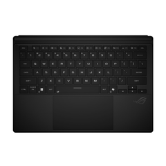 Laptop ASUS ROG Flow Z13 GZ302EA-RU145WS (Ryzen AI MAX+ 395 | 128GB | 1TB | AMD Radeon™ Graphics| 13.4' 2.5K ROG Nebula 180Hz | Win 11 + Office)